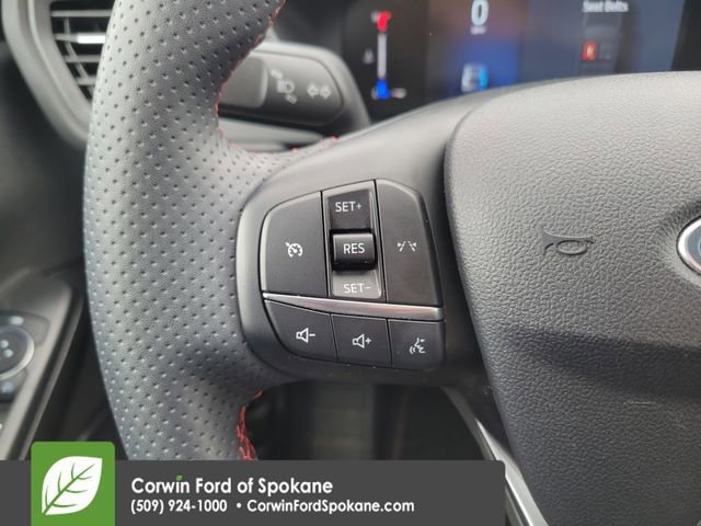 Certified 2023 Ford Escape ST-Line w/ Equipment Group 301A image 25