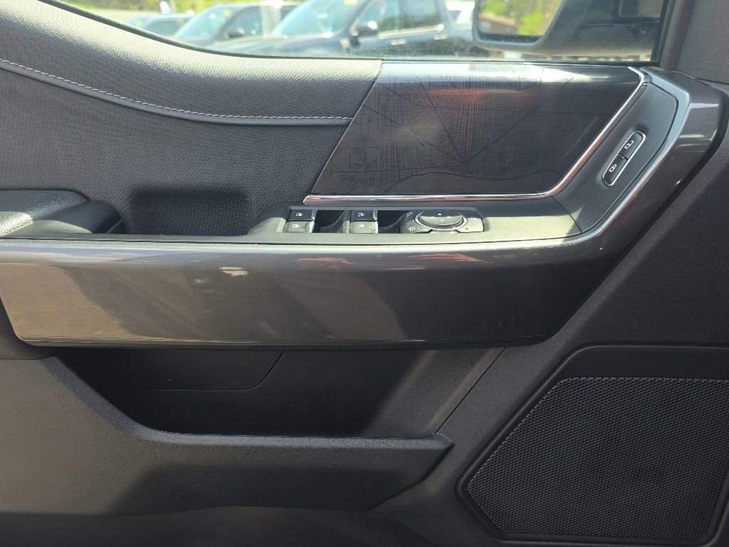 Certified 2023 Ford F150 XLT w/ Equipment Group 302A High AWD/4WD image 16