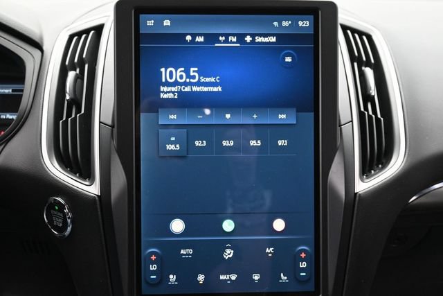 Certified 2024 Ford Edge ST-Line AWD/4WD image 20