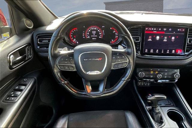 Used 2021 Dodge Durango R/T AWD/4WD image 8
