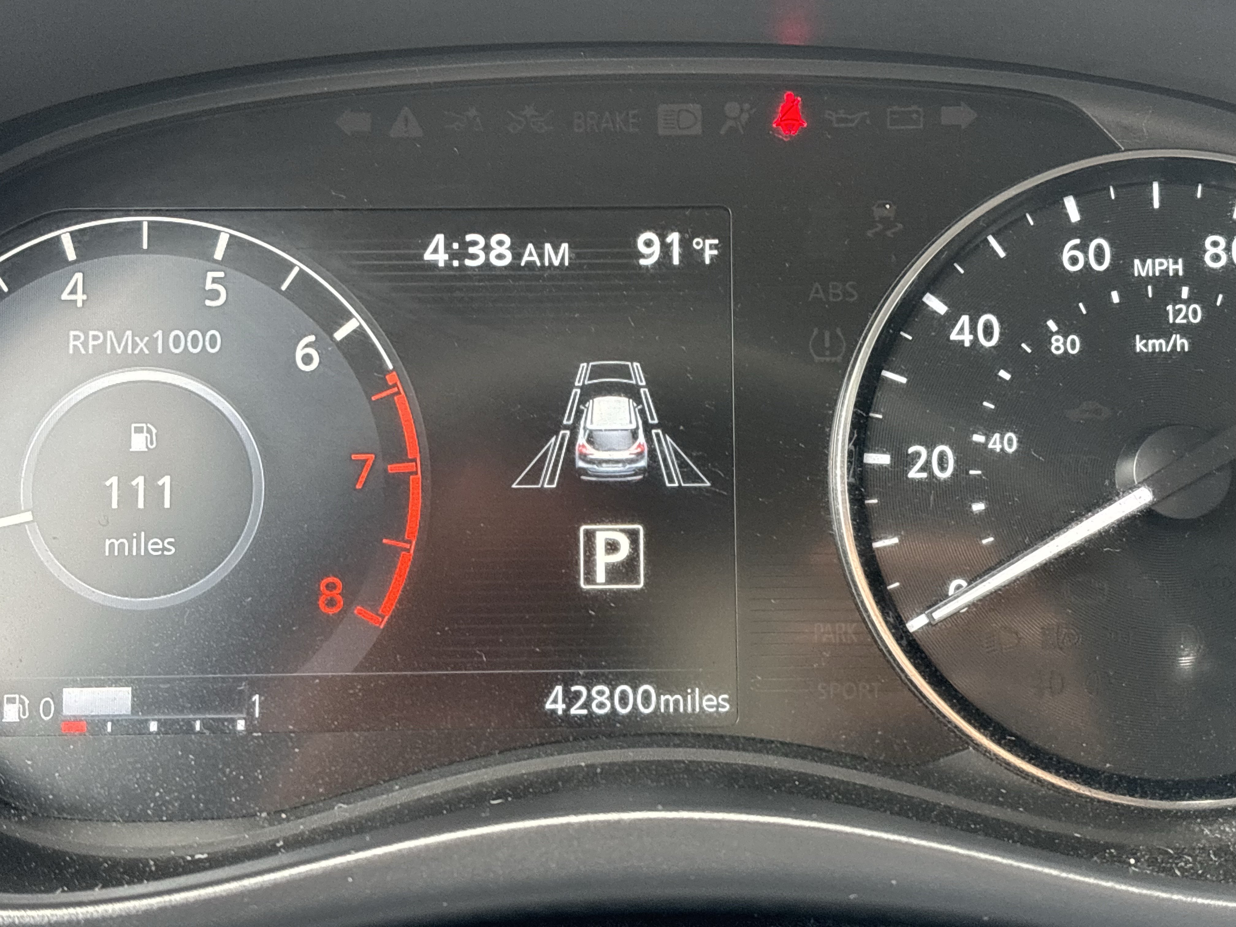 Used 2023 Nissan Kicks SR w/ Exterior Package FWD image 30