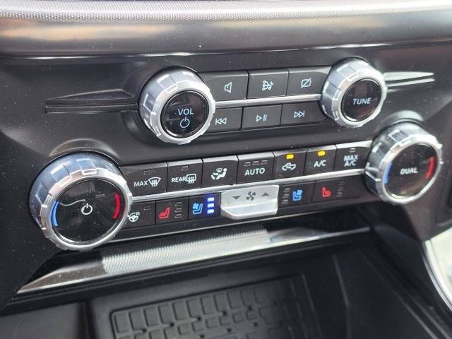 Certified 2024 Ford F150 Lariat w/ Equipment Group 502A High AWD/4WD image 25