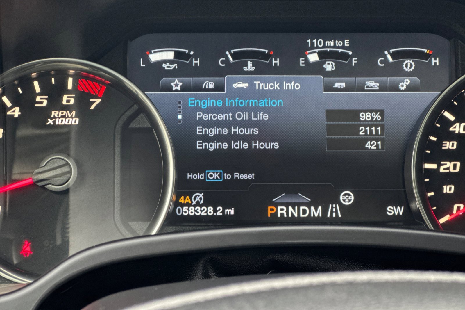 Certified 2018 Ford F150 Raptor w/ Equipment Group 802A Luxury image 26