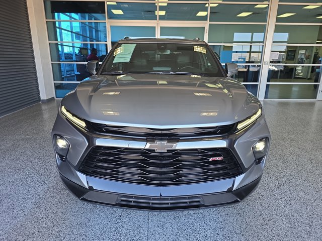 Used 2025 Chevrolet Blazer RS image 6