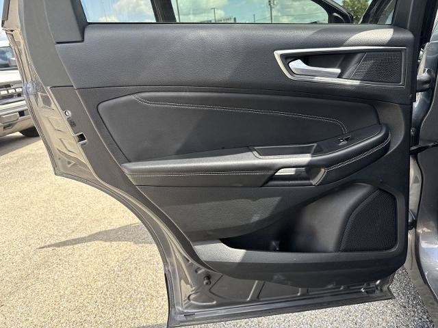Certified 2024 Ford Edge Titanium AWD/4WD image 27