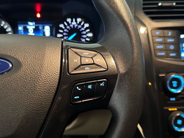 Certified 2017 Ford Explorer FWD image 21