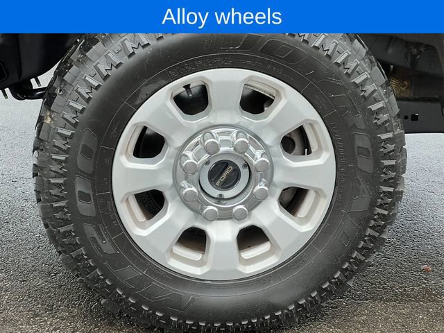 Certified 2024 Ford F250 XLT image 16