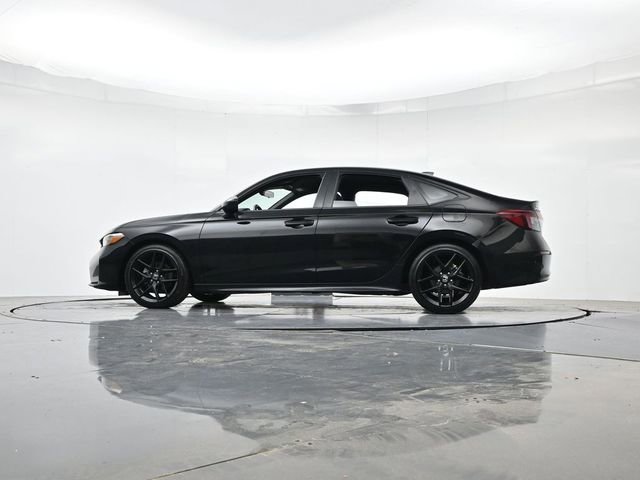 Used 2025 Honda Civic Sport image 38