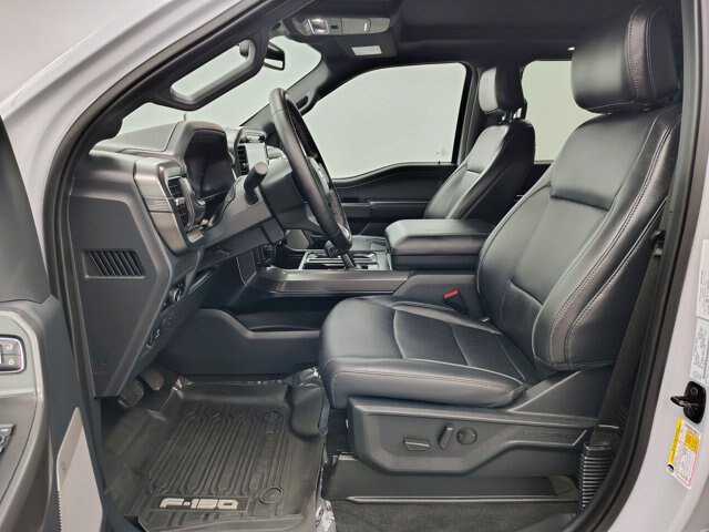 Certified 2025 Ford F150 Lariat w/ Bed Utility Package AWD/4WD image 26