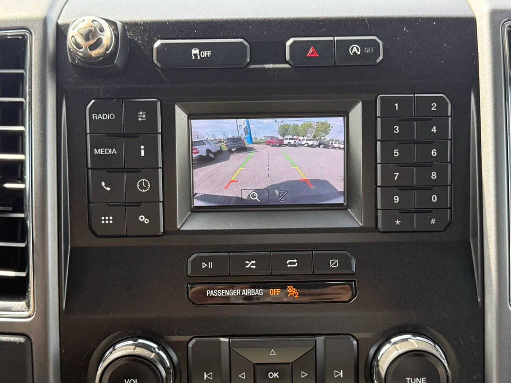 Certified 2018 Ford F150 XLT image 18