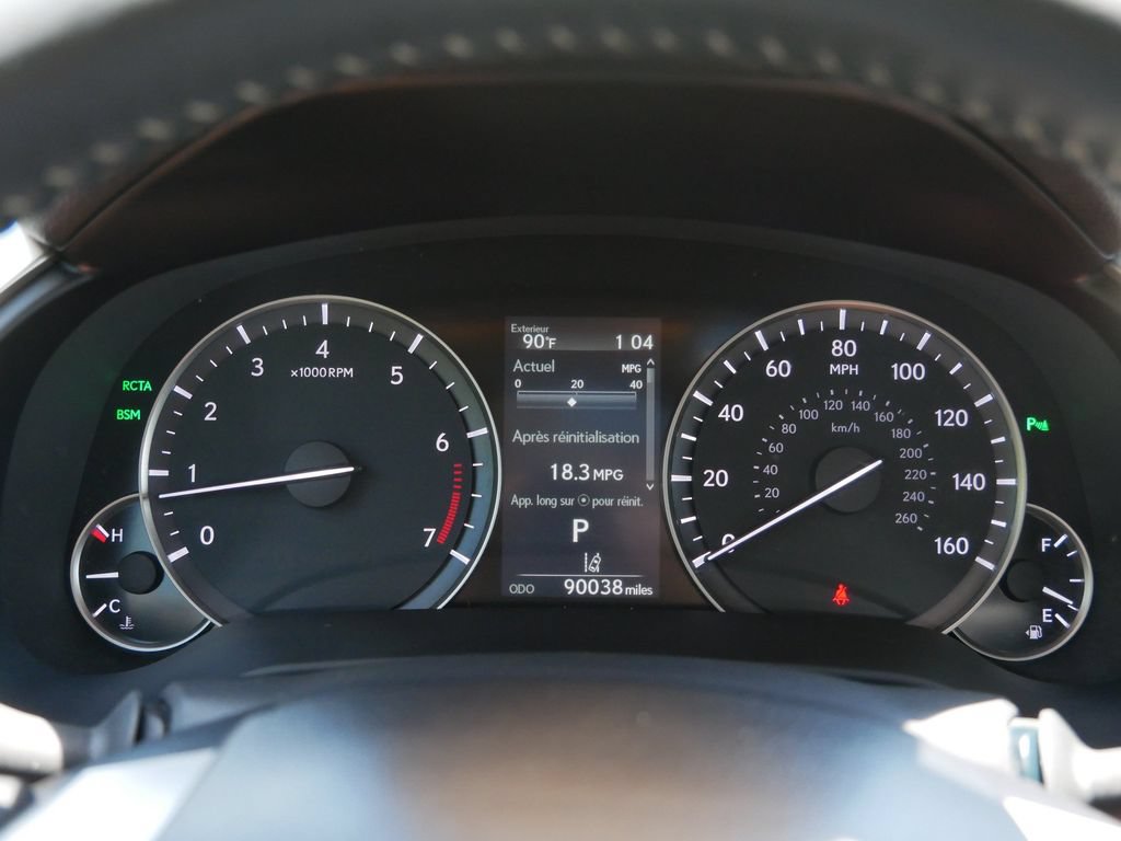 Used 2017 Lexus RX 350 AWD w/ Premium Package image 22