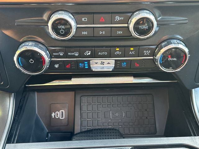 Certified 2025 Ford F150 Lariat w/ Equipment Group 501A Mid AWD/4WD image 35