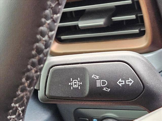 Certified 2024 Ford Maverick Lariat AWD/4WD image 20