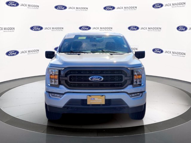 Certified 2023 Ford F150 XLT w/ Equipment Group 302A High AWD/4WD image 8