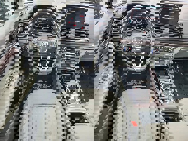 Used 2022 Audi Q5 2.0T Premium Plus image 18