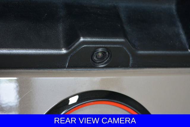 Used 2024 Nissan Frontier PRO-4X w/ Pro Convenience Package AWD/4WD image 14
