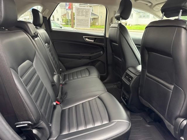 Certified 2024 Ford Edge SEL w/ Convenience Package AWD/4WD image 31