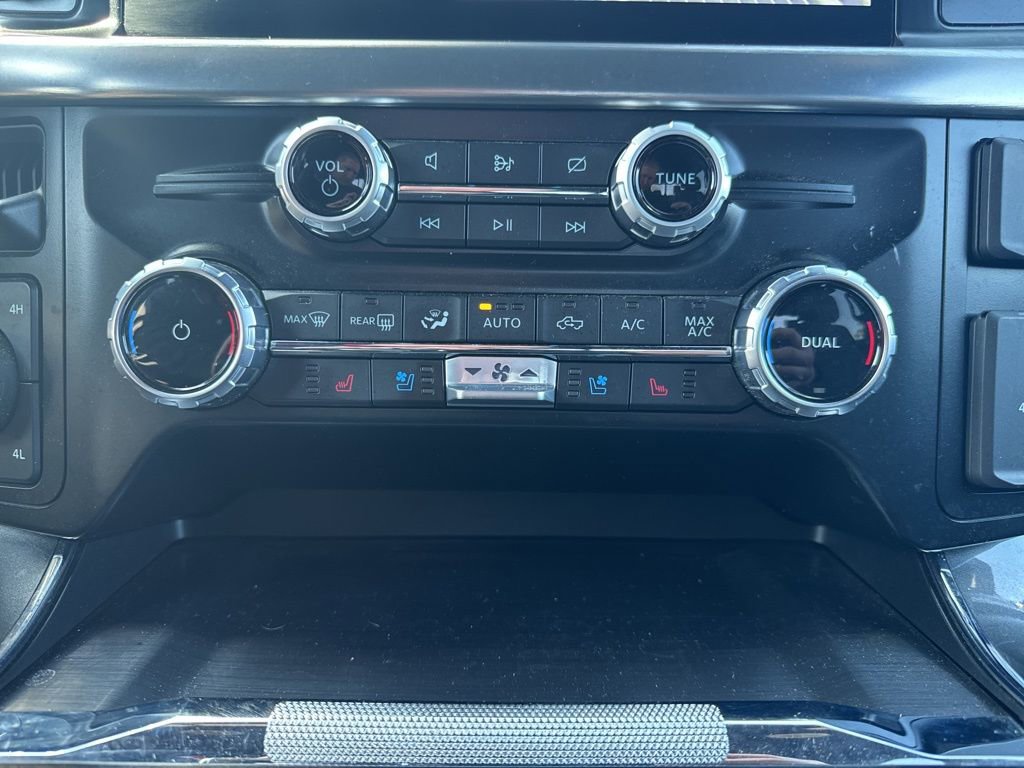Certified 2023 Ford F150 Lariat w/ Equipment Group 502A High AWD/4WD image 27