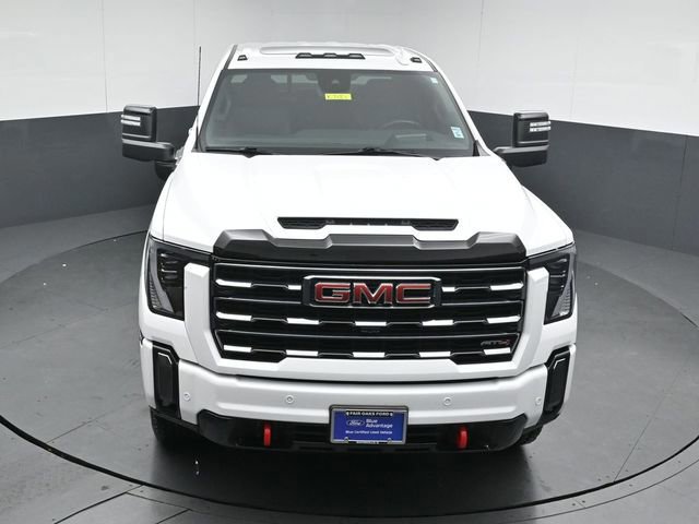 Used 2024 GMC Sierra 2500 AT4 w/ AT4 Premium Plus Package image 22