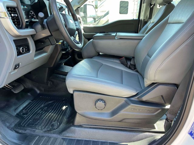 Certified 2026 Ford F250 XL w/ FX4 Off-Road Package AWD/4WD image 28