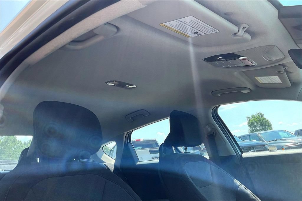 Used 2025 Kia K4 FWD image 22