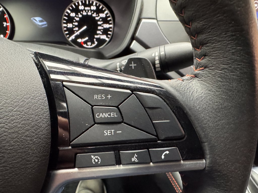 Used 2023 Nissan Altima 2.5 SR FWD image 15