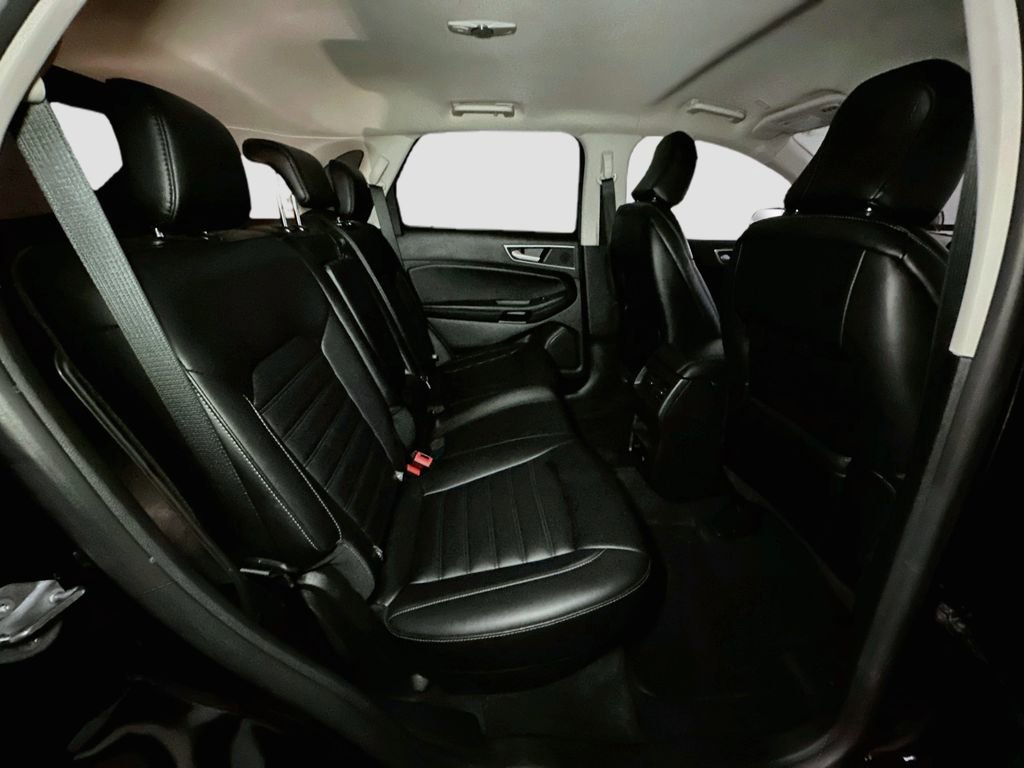 Certified 2024 Ford Edge SEL w/ Convenience Package AWD/4WD image 34