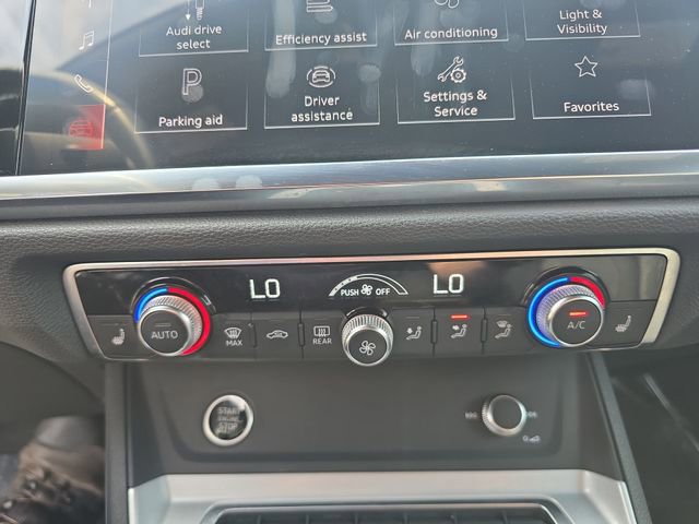 Used 2024 Audi Q3 2.0T Premium image 18