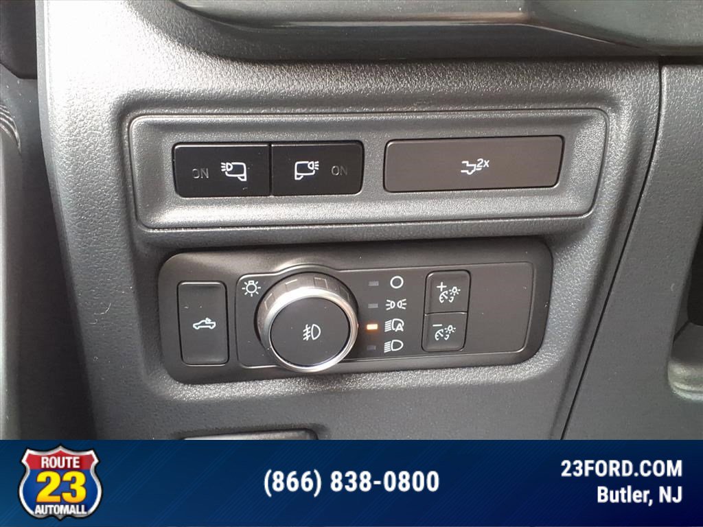 Certified 2022 Ford F150 XLT image 16