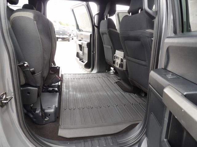 Certified 2020 Ford F150 Raptor AWD/4WD image 31