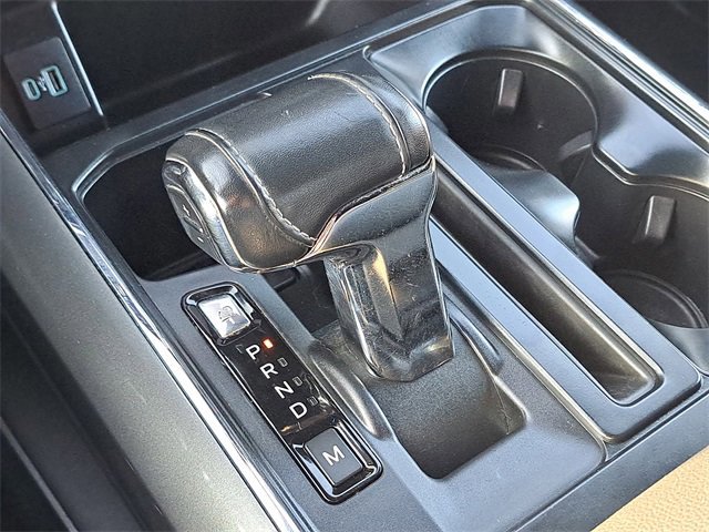 Certified 2023 Ford F150 XLT w/ Equipment Group 302A High image 17