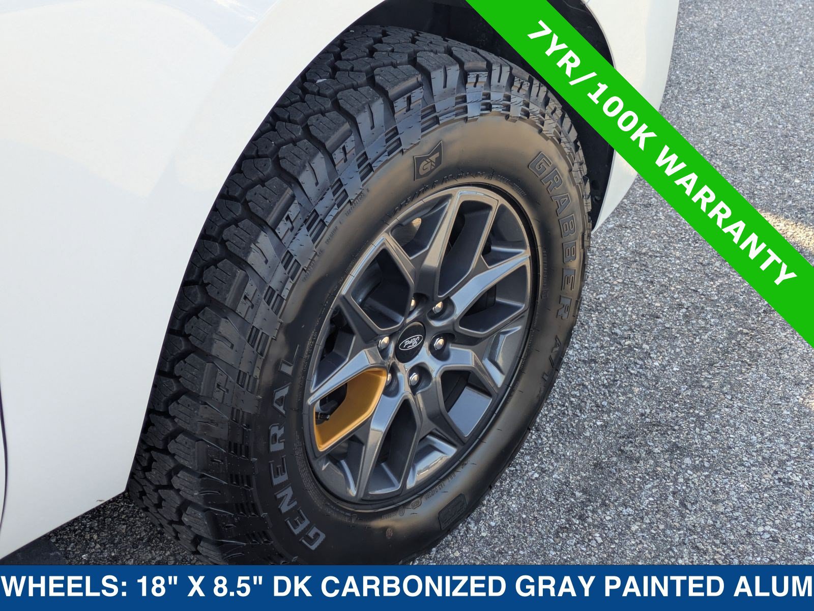 Certified 2026 Ford Expedition Tremor AWD/4WD image 13