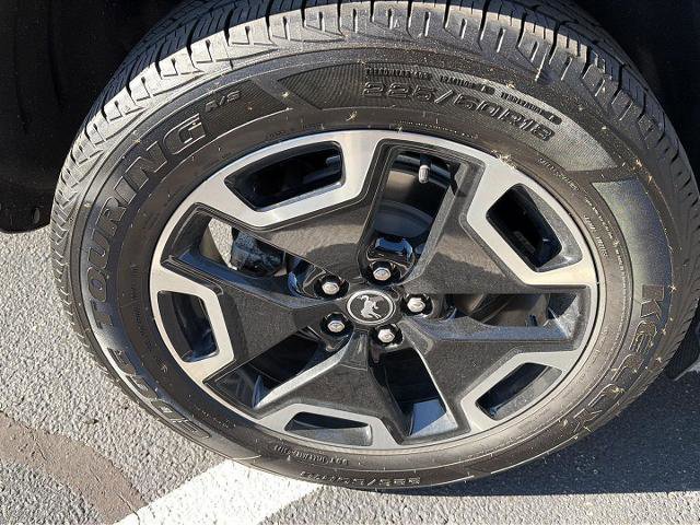 Certified 2022 Ford Bronco Sport Outer Banks image 18