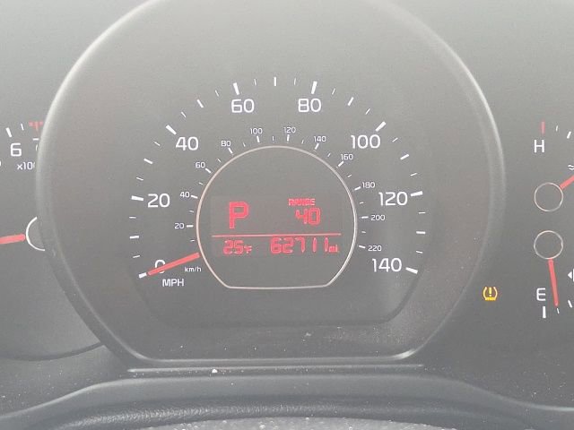 Used 2019 Kia Soul + image 38