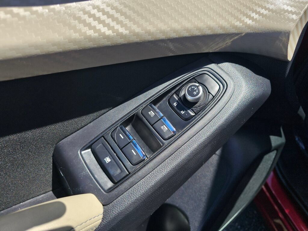 Used 2019 Subaru Ascent Premium w/ Popular Package #2A AWD/4WD image 16