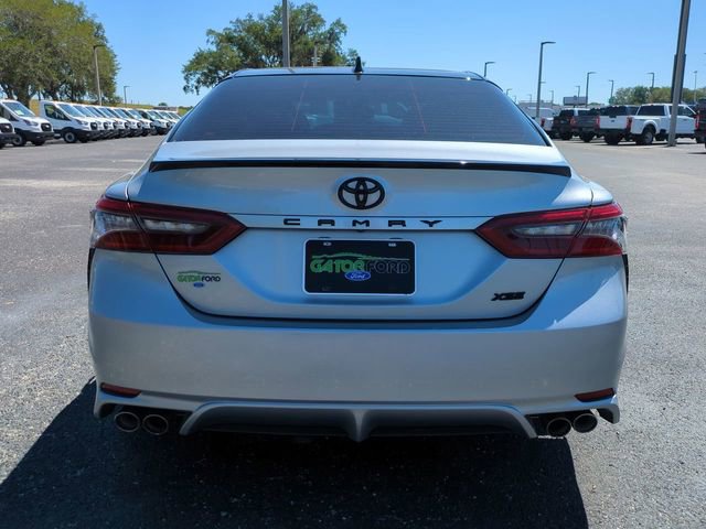 Used 2024 Toyota Camry XSE image 6