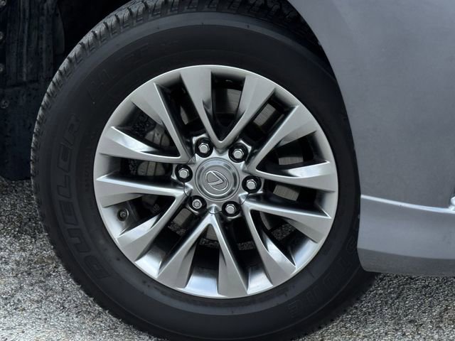 Used 2019 Lexus GX 460 Luxury AWD/4WD image 35