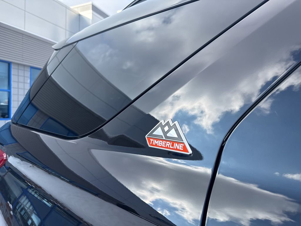 Certified 2023 Ford Explorer Timberline w/ Timberline Technology Package image 14