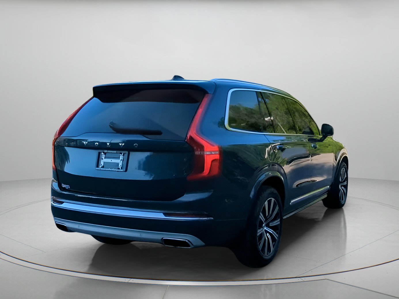 Used 2020 Volvo XC90 T8 Inscription AWD/4WD image 27