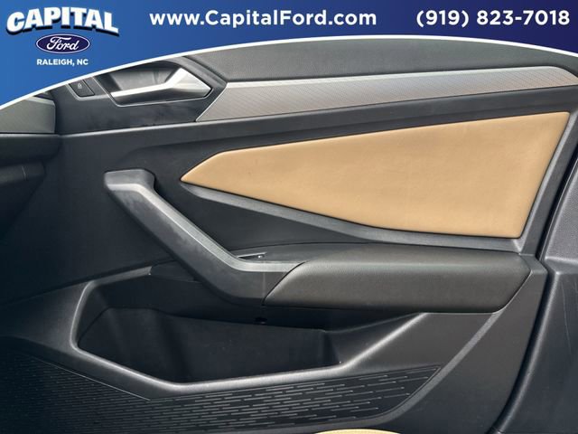 Used 2020 Volkswagen Jetta SE image 28