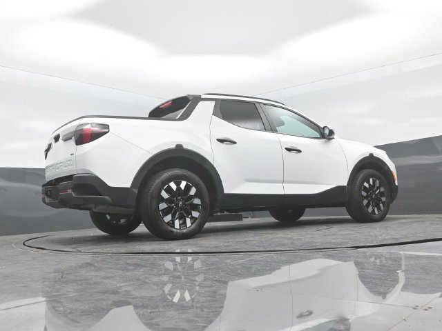 Used 2025 Hyundai Santa Cruz SEL AWD/4WD image 26