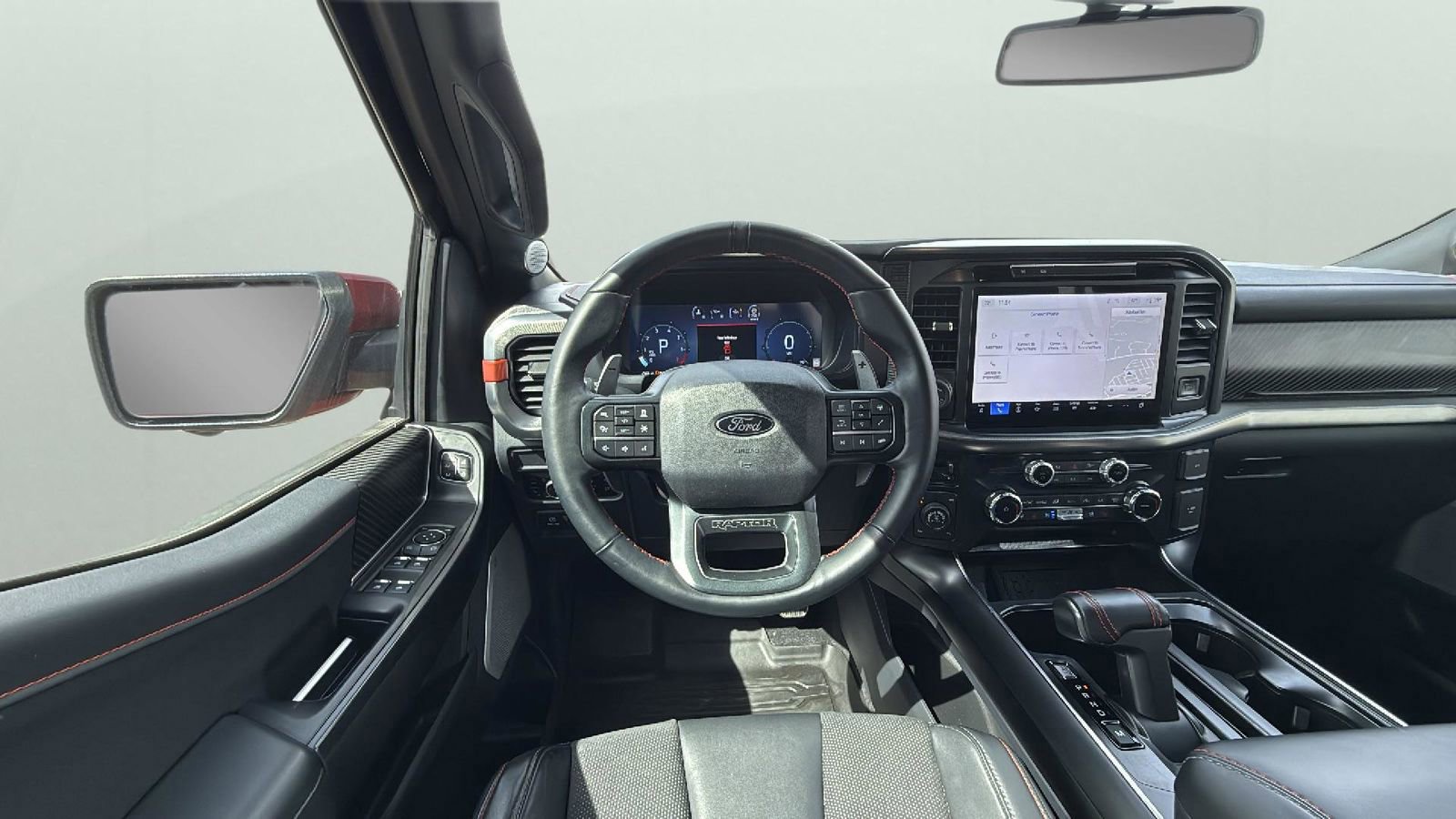 Certified 2025 Ford F150 Raptor image 13