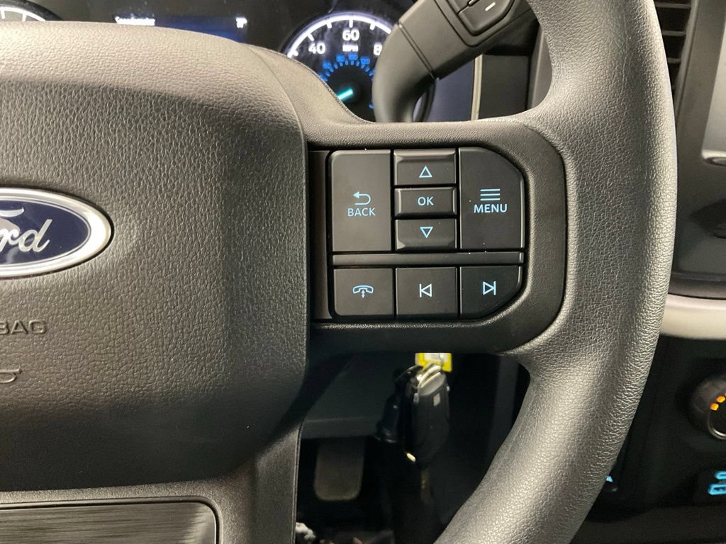 Certified 2023 Ford F150 XLT AWD/4WD image 24