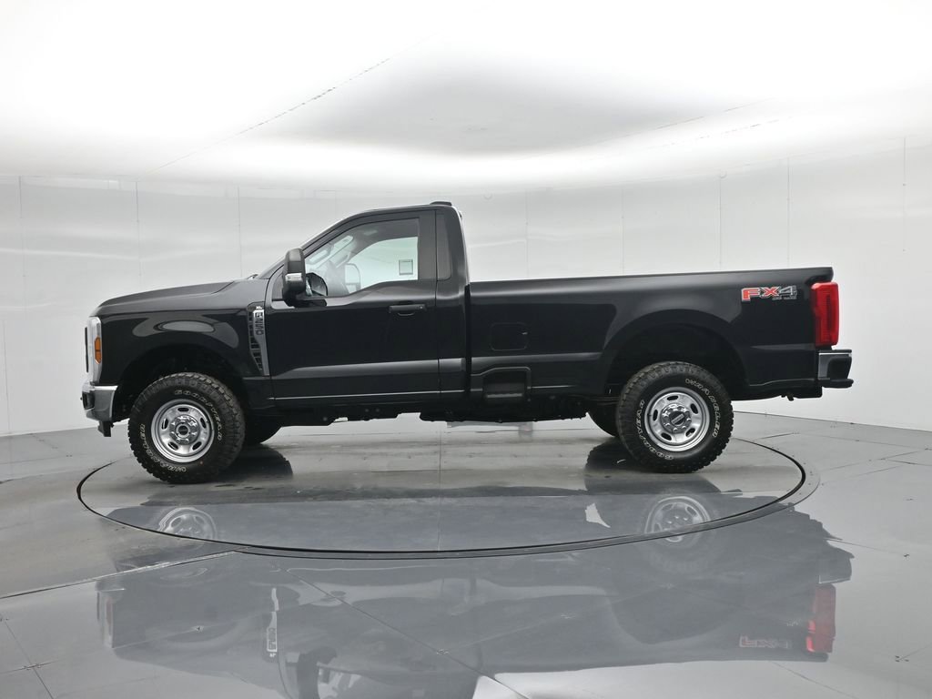 Certified 2024 Ford F250 XL w/ XL Off-Road Package image 25