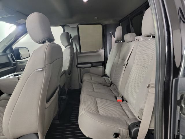 Certified 2019 Ford F150 XLT w/ Equipment Group 302A Luxury AWD/4WD image 13