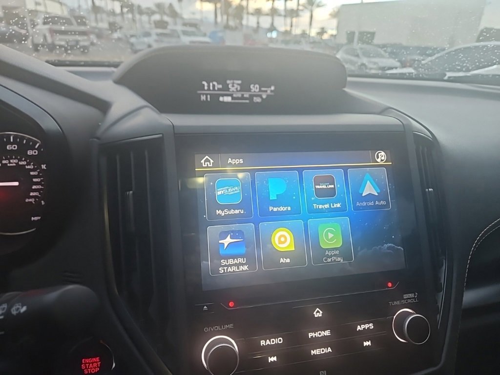 Used 2023 Subaru Crosstrek 2.5i Sport image 7