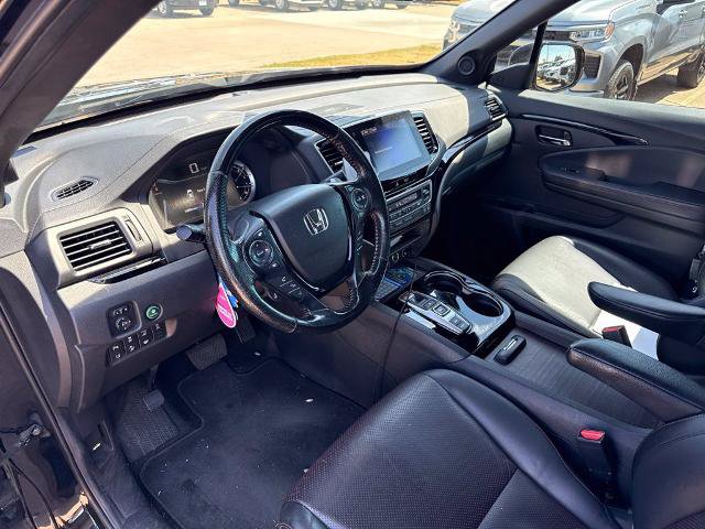 Used 2022 Honda Ridgeline Black Edition image 6