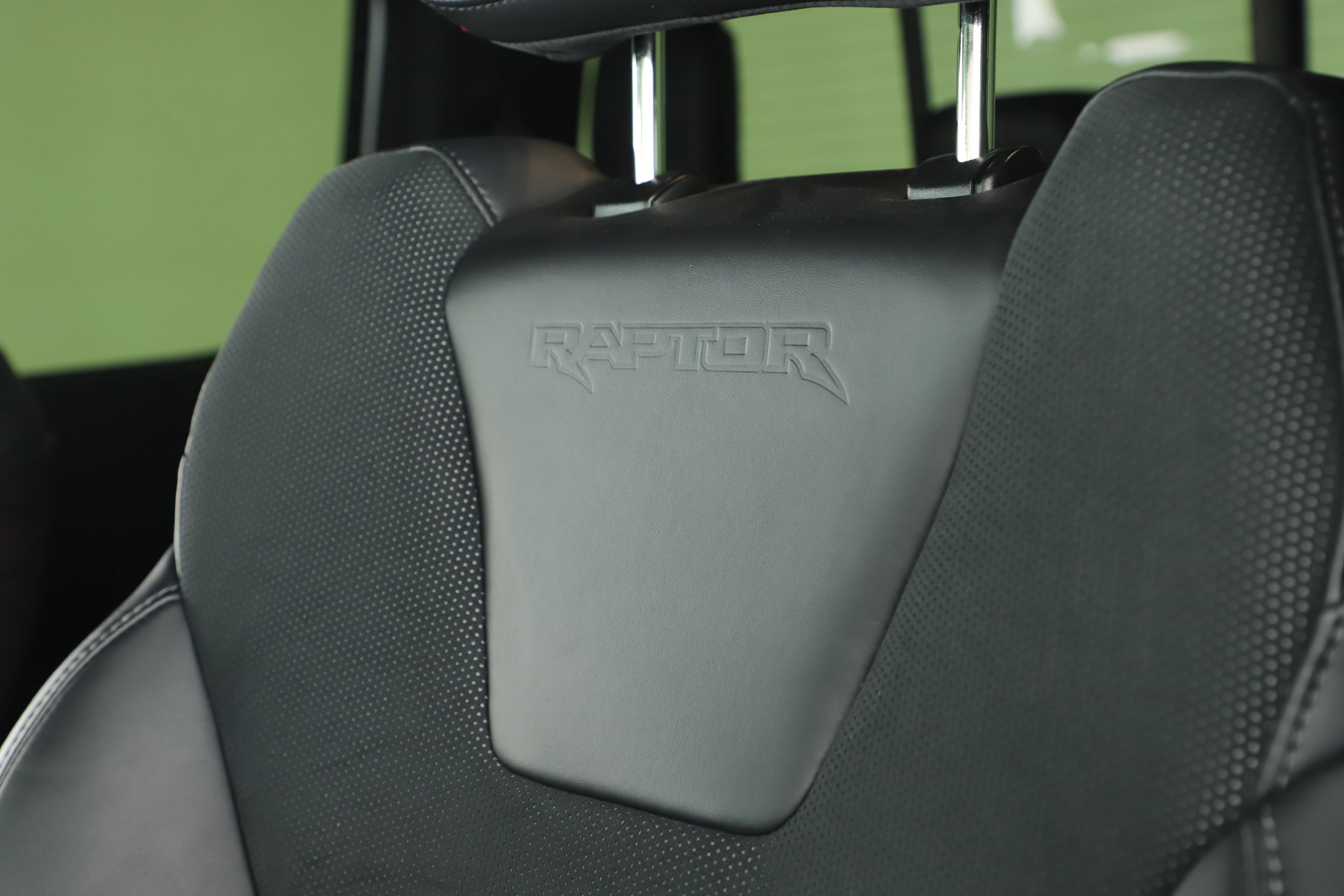 Certified 2025 Ford F150 Raptor image 13