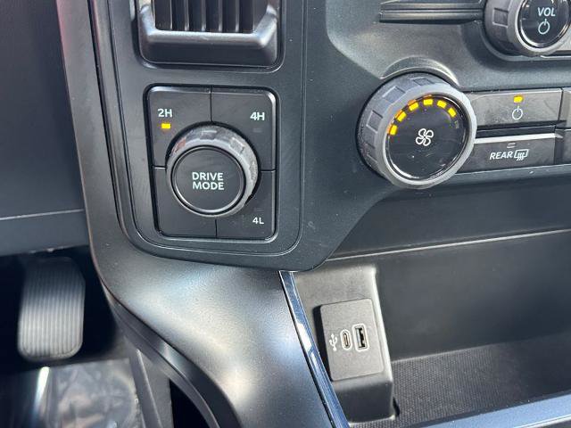 Certified 2025 Ford F150 STX w/ Equipment Group 200A AWD/4WD image 22