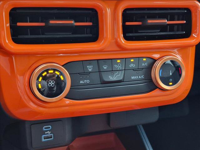 Certified 2023 Ford Maverick XLT FWD image 14